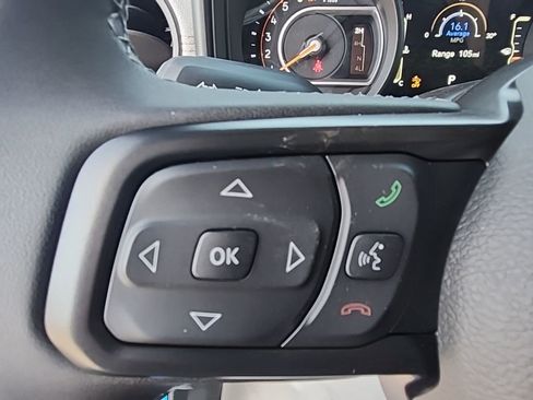 New 2026 Jeep Gladiator Sport AWD/4WD image 28