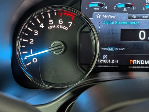 Used 2018 Ford F150 Lariat AWD/4WD image 22
