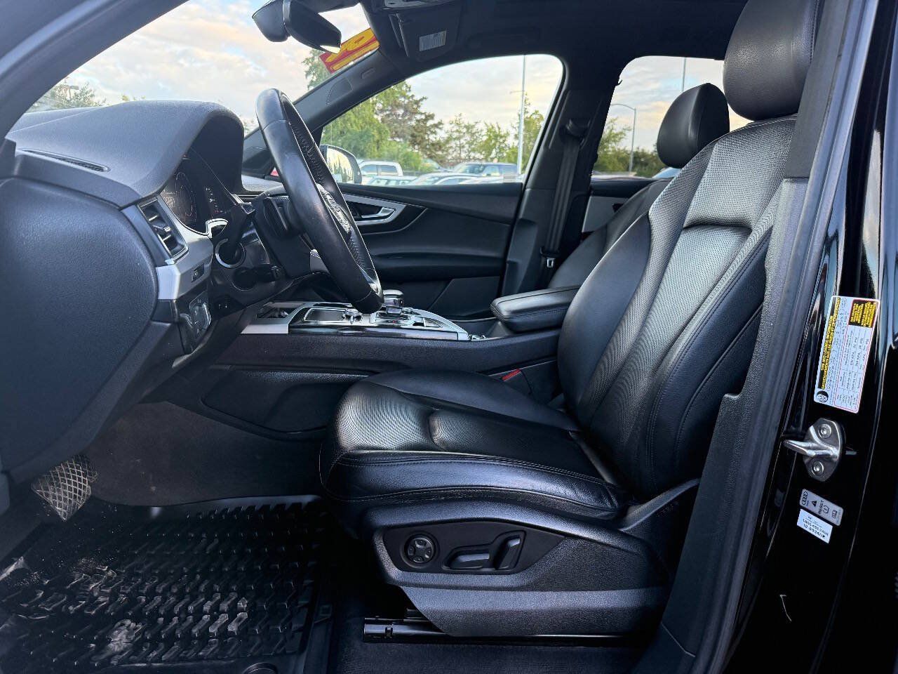 Used 2019 Audi Q7 2.0T Premium Plus AWD/4WD image 10