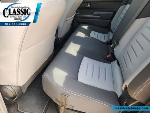 Used 2024 Toyota Tacoma TRD Sport image 53