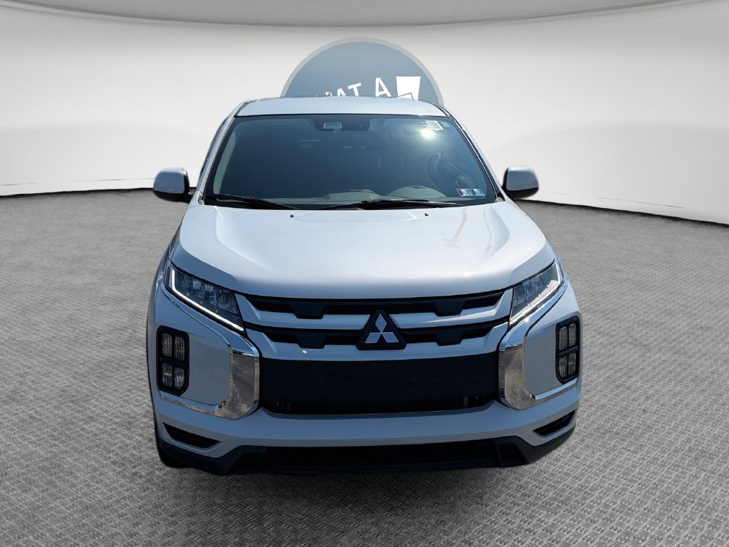 Used 2025 Mitsubishi Outlander Sport ES AWD/4WD image 9