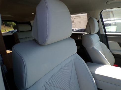 New 2026 Hyundai Santa Fe SEL AWD/4WD image 24
