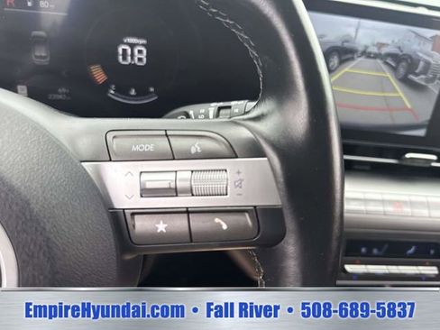 Used 2024 Hyundai Kona SEL AWD/4WD image 26