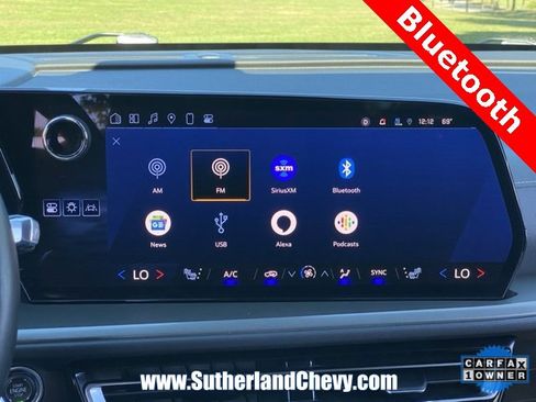 Used 2024 Chevrolet Traverse LT w/ Trailering Package image 30