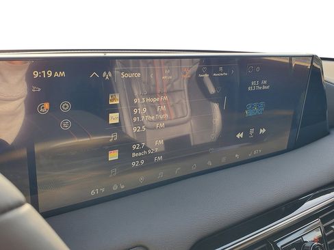 New 2026 Nissan Armada PRO-4X w/ Convenience Package image 16