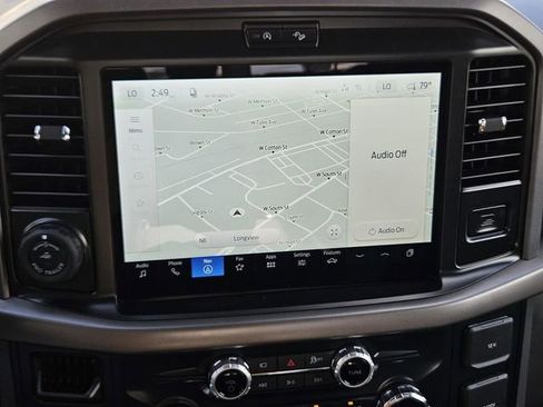 New 2026 Ford F150 XLT w/ Equipment Group 302A MID image 18