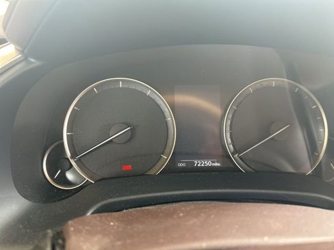 Used 2019 Lexus RX 350L FWD image 6