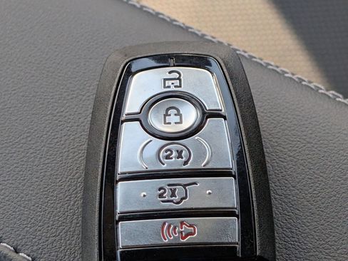 New 2026 Ford Expedition Platinum w/ Stealth Performance Package image 32