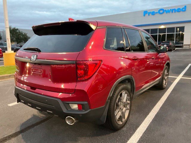 Used 2022 Honda Passport EX-L image 8