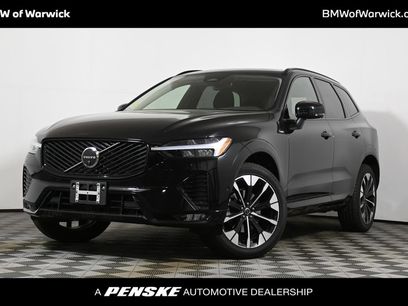 Used 2026 Volvo XC60 B5 Plus w/ Protection Package Premier
