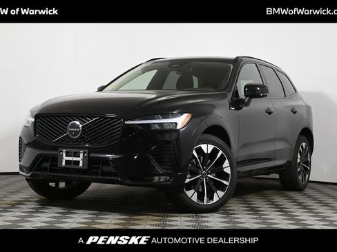 Used 2026 Volvo XC60 B5 Plus w/ Protection Package Premier AWD/4WD image 1