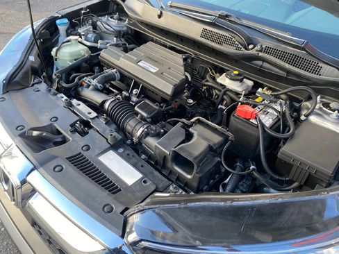 Used 2019 Honda CR-V EX image 35