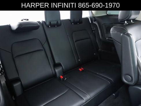 Used 2024 Nissan Pathfinder SL w/ SL Premium Package AWD/4WD image 39