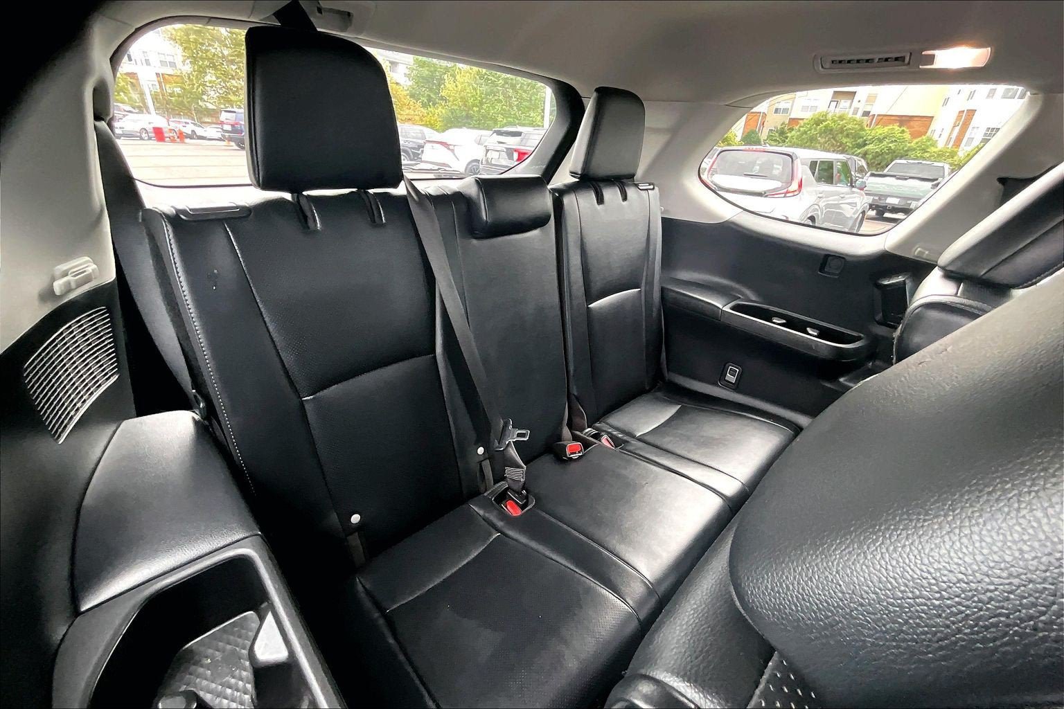 Used 2024 Toyota Grand Highlander AWD image 26