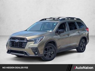 Used 2024 Subaru Ascent Onyx Edition AWD/4WD video 1