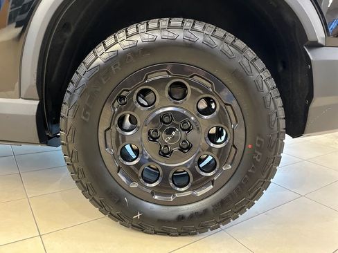 New 2026 Honda Passport TrailSport image 16