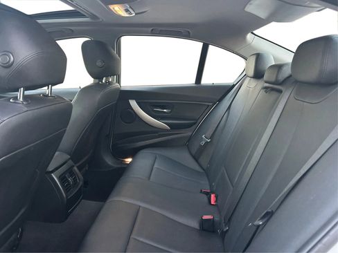 Used 2014 BMW 320i Sedan image 10