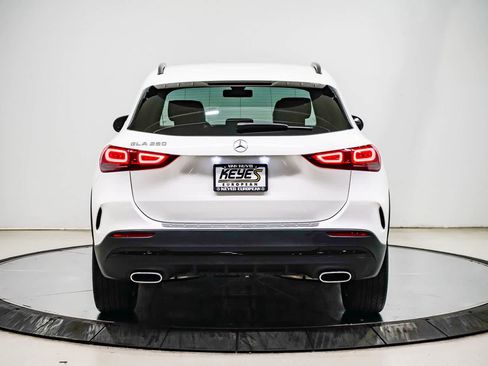 Used 2023 Mercedes-Benz GLA 250 image 3