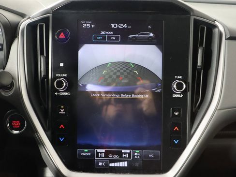 Used 2024 Subaru Crosstrek 2.0i Premium image 40