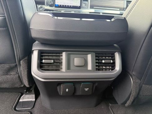 New 2026 Ford F150 Lariat w/ Equipment Group 501A Mid image 24