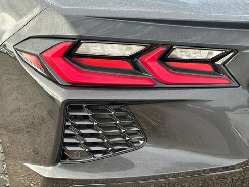 Used 2024 Chevrolet Corvette Stingray Coupe w/ 1LT image 14