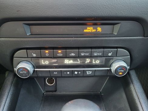 Used 2022 MAZDA CX-5 AWD 2.5 S w/ Preferred Package image 19