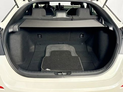 Certified 2023 Honda Civic Sport image 40