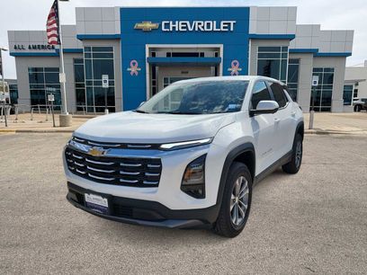 New 2026 Chevrolet Equinox LT w/ Safety and Technology Package