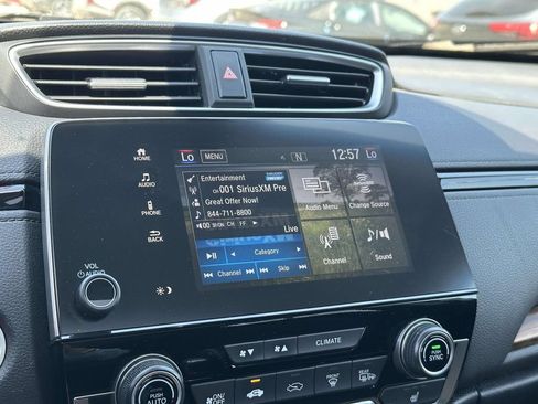 Used 2018 Honda CR-V EX image 26