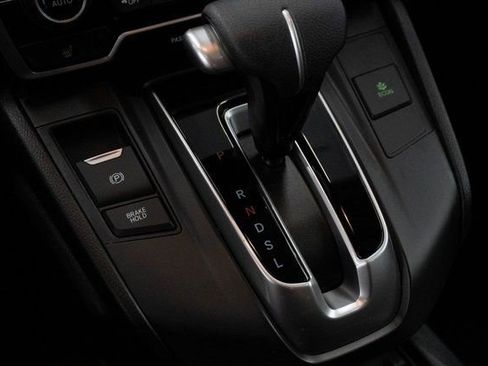 Certified 2018 Honda CR-V EX image 27