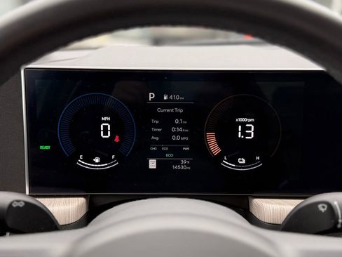 Used 2024 Hyundai Sonata SEL image 14