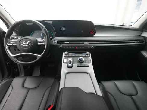 Used 2024 Hyundai Palisade SEL AWD/4WD image 5