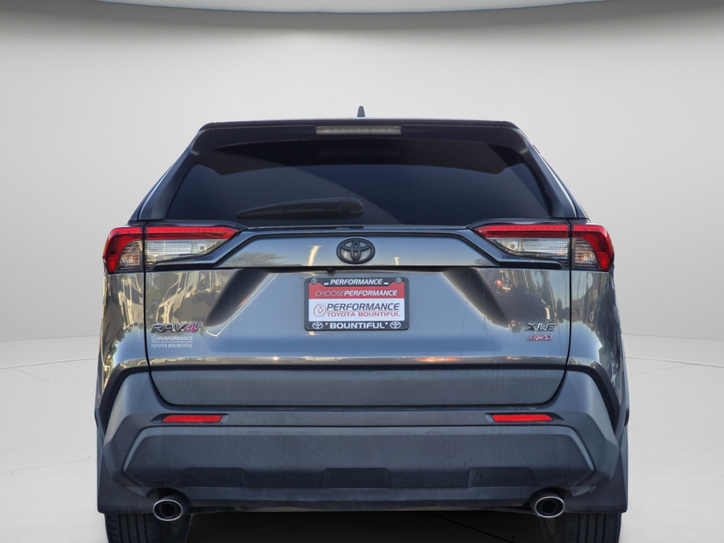Used 2022 Toyota RAV4 XLE w/ Convenience Package AWD/4WD image 26