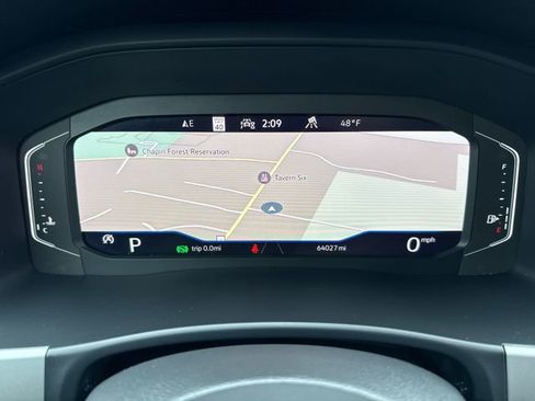 Used 2021 Volkswagen Atlas Cross Sport SEL Premium R-Line image 17