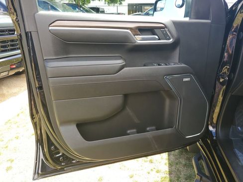Used 2023 Chevrolet Silverado 1500 RST w/ Convenience Package II AWD/4WD image 19