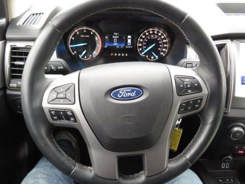 Certified 2020 Ford Ranger XLT w/ Equipment Group 302A Luxury image 21