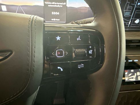 New 2026 Genesis GV80 3.5T Prestige AWD/4WD image 27