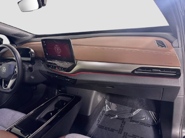 Certified 2023 Volkswagen ID.4 Pro AWD/4WD image 28