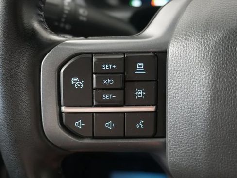 Used 2023 Ford F150 Lightning Lariat w/ Tow Technology Package AWD/4WD image 17