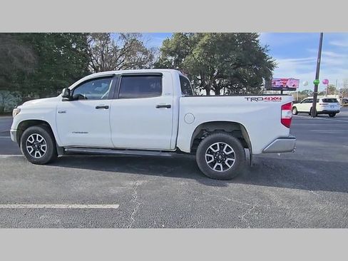 Used 2019 Toyota Tundra SR5 image 25