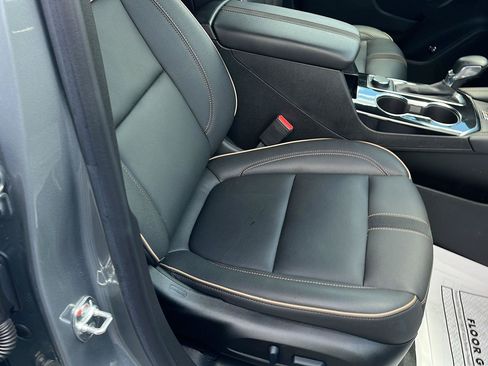 Used 2024 Chevrolet Blazer Premier w/ Driver Confidence II Package FWD image 32