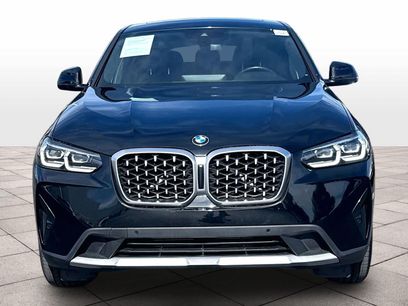 Used 2023 BMW X4 xDrive30i w/ Convenience Package