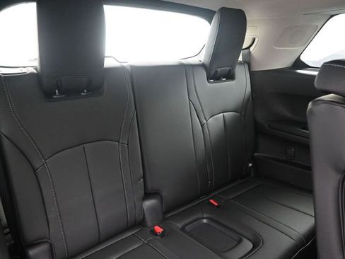 New 2026 INFINITI QX60 Luxe w/ Cargo Package FWD image 42