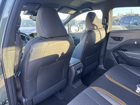 New 2026 Subaru Crosstrek 2.5i Sport image 26