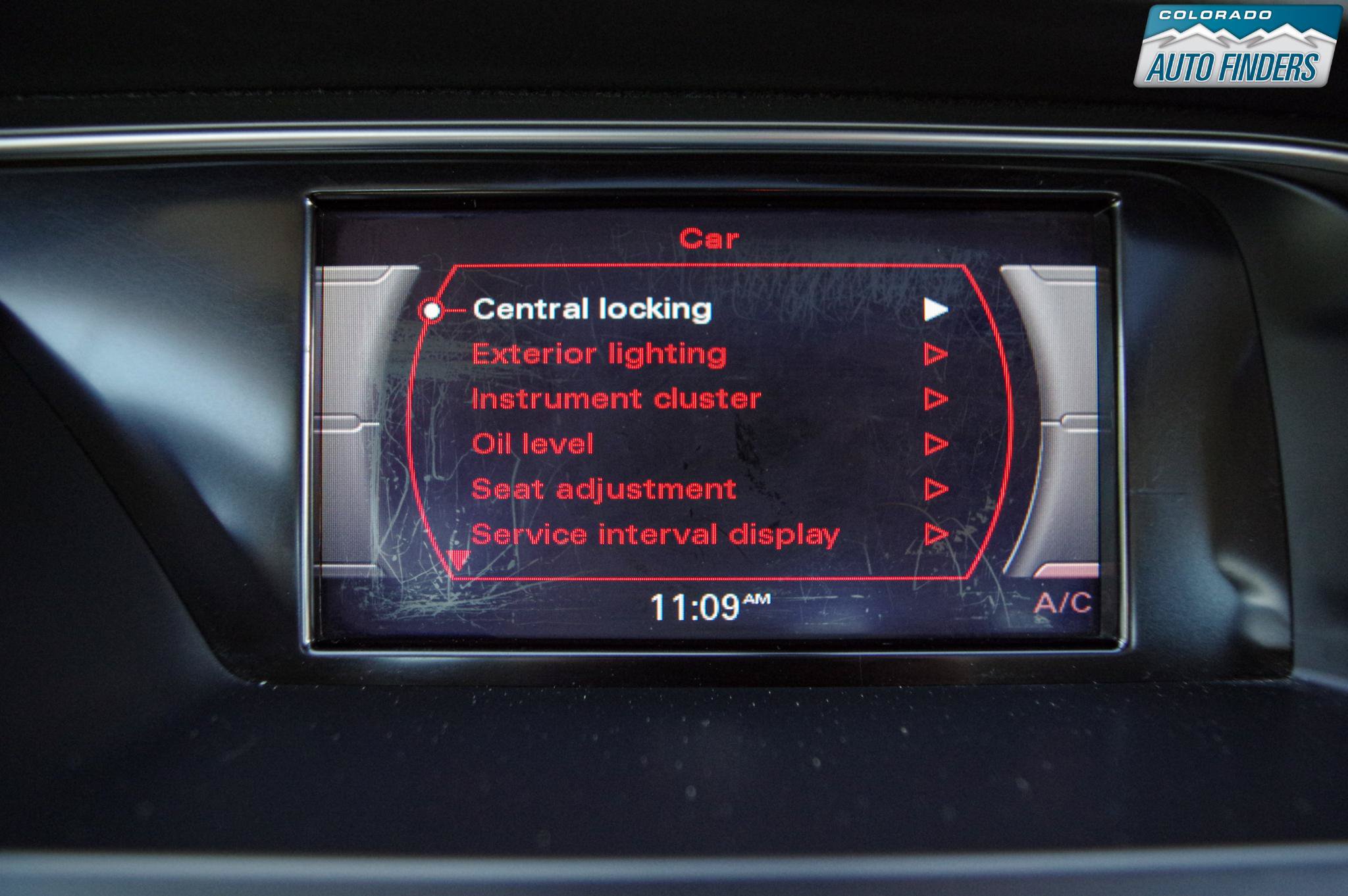 Used 2015 Audi A4 2.0T Premium Plus w/ Premium Plus Package AWD/4WD image 18