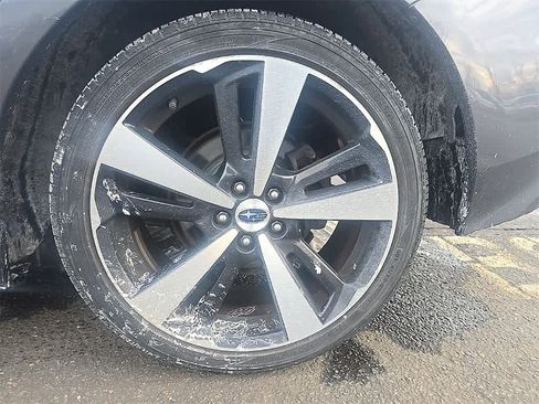 Used 2018 Subaru Impreza 2.0i Sport image 7