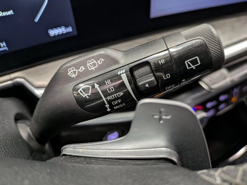 Certified 2024 Kia Sorento SX Prestige image 18