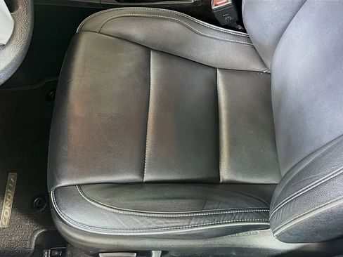 Certified 2017 Toyota Corolla XLE FWD image 18
