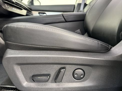 Used 2025 Nissan Murano SL w/ Cargo Package AWD/4WD image 22