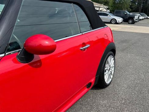 Used 2012 MINI Cooper S FWD image 15